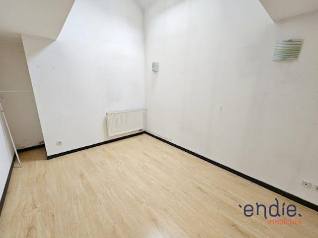 Vente Appartement 3 pièces 68 m2 Bavilliers