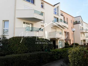 Vente Appartement 3 pièces 68 m2 Beauchamp