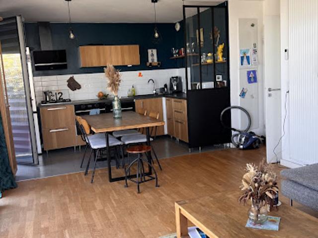 Vente Appartement 3 pièces 68 m2 Begles