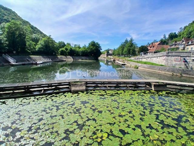 Vente Appartement 3 pièces 69 m2 Besançon