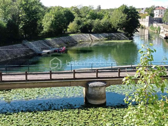 Vente Appartement 3 pièces 69 m2 Besançon