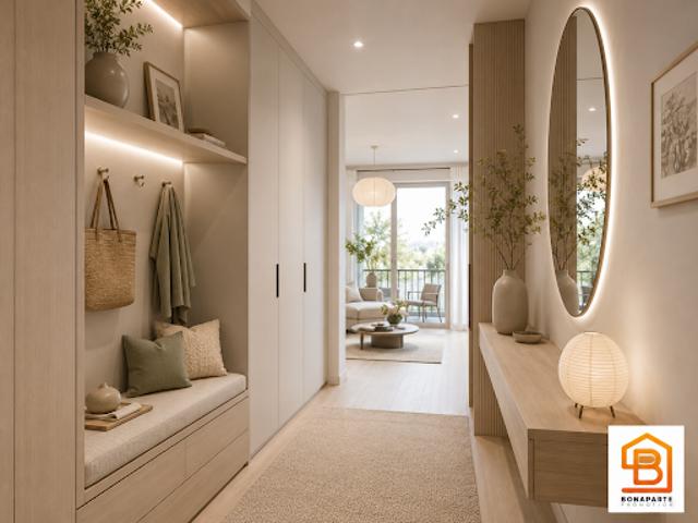 Vente Appartement 3 pièces 68 m2 Bezons