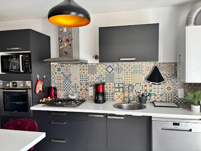 Vente Appartement 3 pièces 68 m2 Bidart