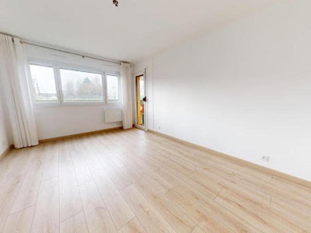 Vente Appartement 3 pièces 68.34 m2 Bischheim