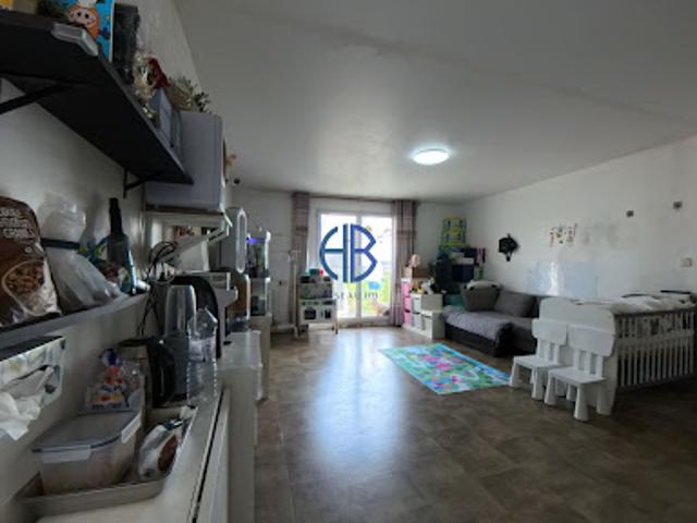 Vente Appartement 3 pièces 68 m2 Bobigny