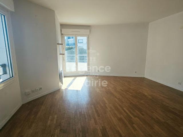 Vente Appartement 3 pièces 68 m2 Bois Colombes