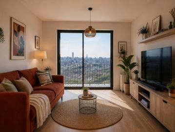 Vente Appartement 3 pièces 68 m2 Bordeaux