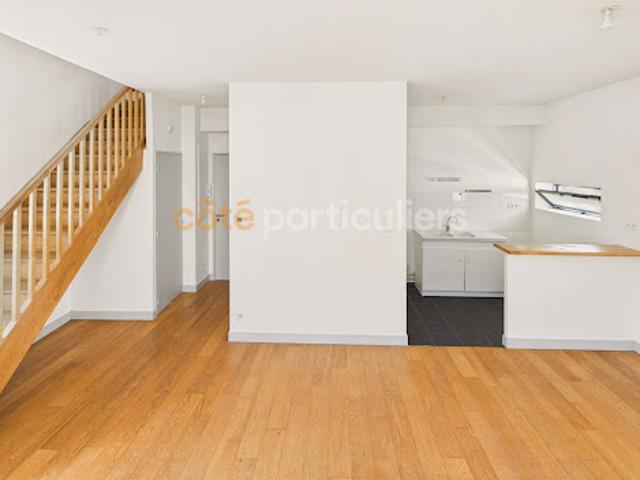 Vente Appartement 3 pièces 68 m2 Bordeaux