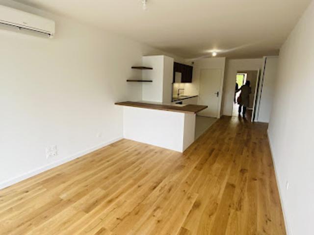 Vente Appartement 3 pièces 68 m2 Bordeaux