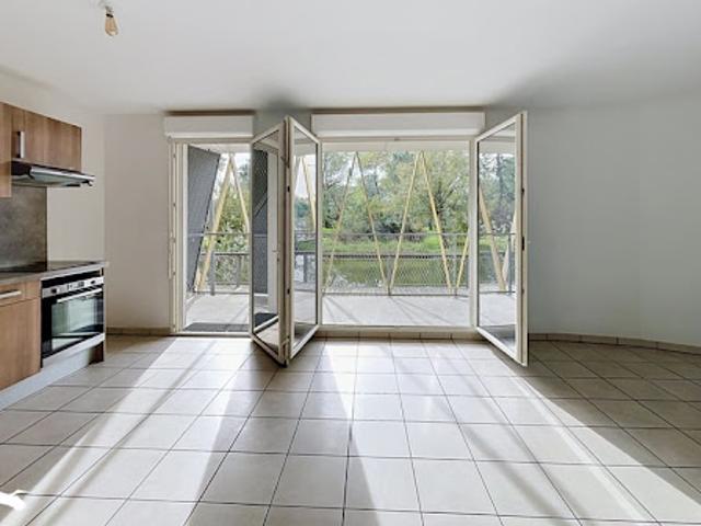 Vente Appartement 3 pièces 68 m2 Bordeaux
