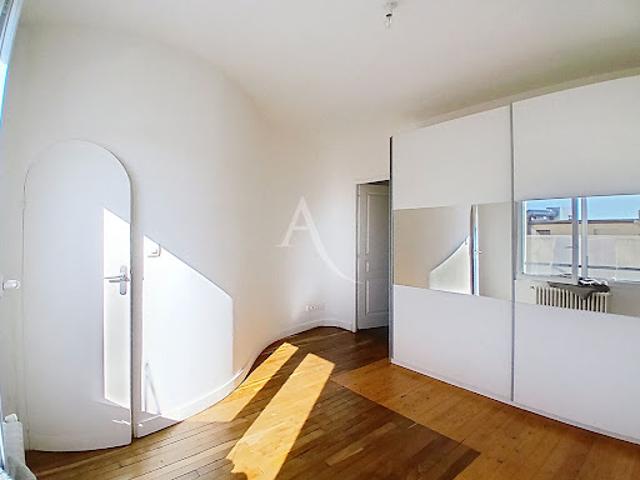 Vente Appartement 3 pièces 68 m2 Boulogne sur Mer