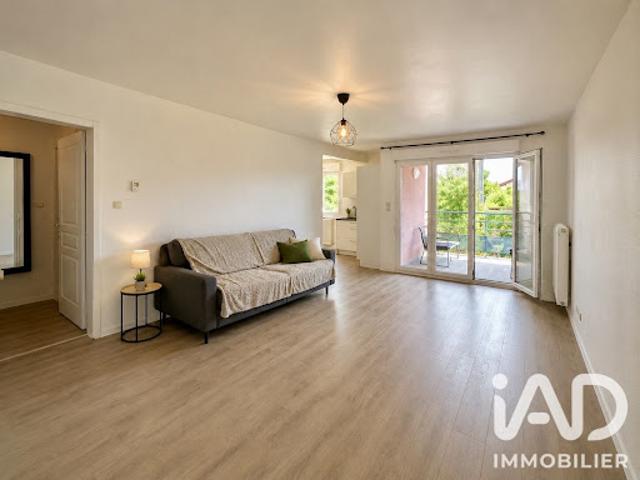 Vente Appartement 3 pièces 68 m2 Bousse