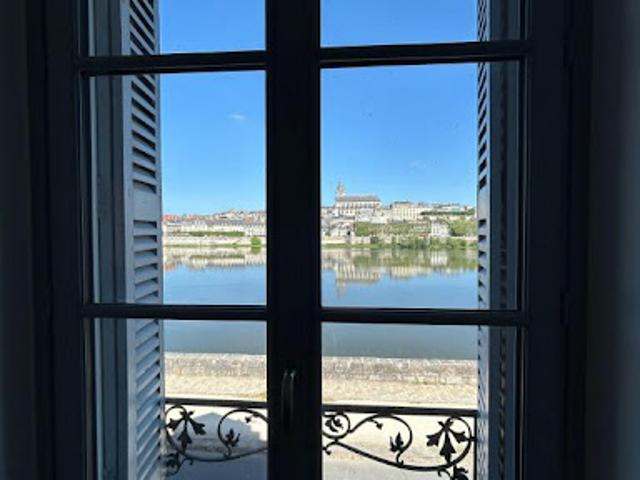 Vente Appartement 3 pièces 68.7 m2 Blois