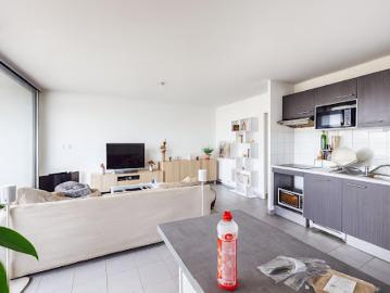 Vente Appartement 3 pièces 68 m2 Blagnac