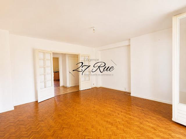 Vente Appartement 3 pièces 68 m2 Blagnac