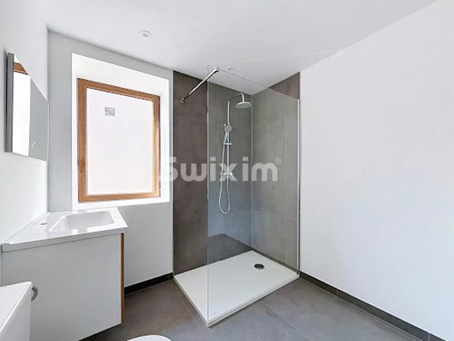Vente Appartement 3 pièces 68 m2 Brenthonne