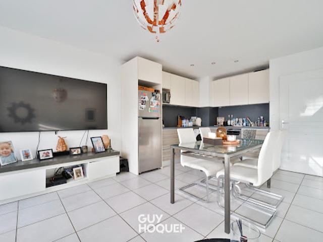 Vente Appartement 3 pièces 68 m2 Brie Comte Robert