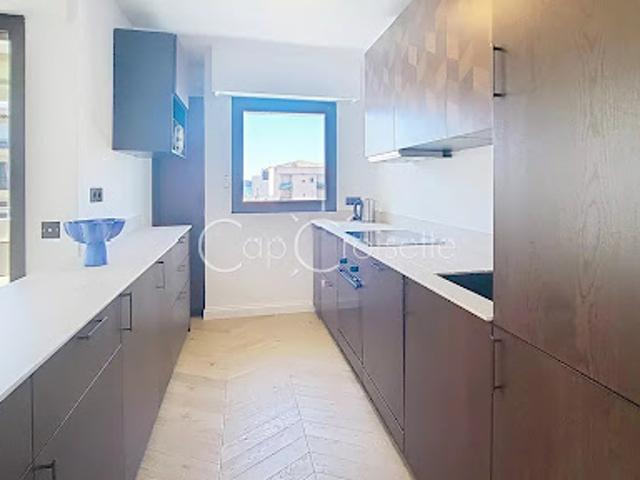 Vente Appartement 3 pièces 68 m2 Cannes