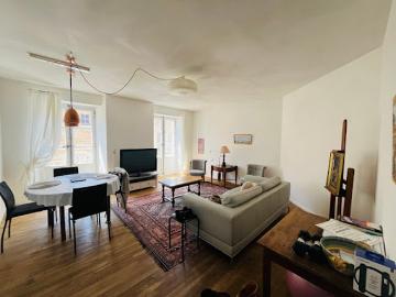 Vente Appartement 3 pièces 68 m2 Cahors