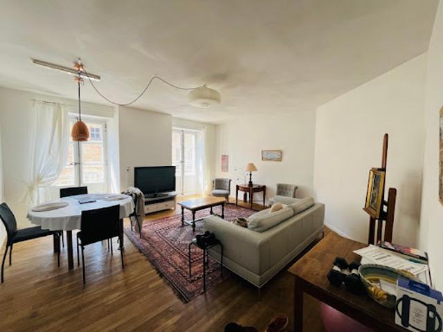 Vente Appartement 3 pièces 68 m2 Cahors