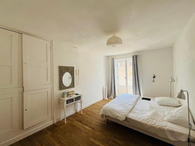 Vente Appartement 3 pièces 68 m2 Cahors