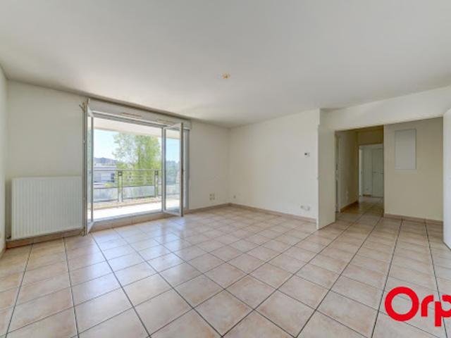 Vente Appartement 3 pièces 68 m2 Caluire et Cuire