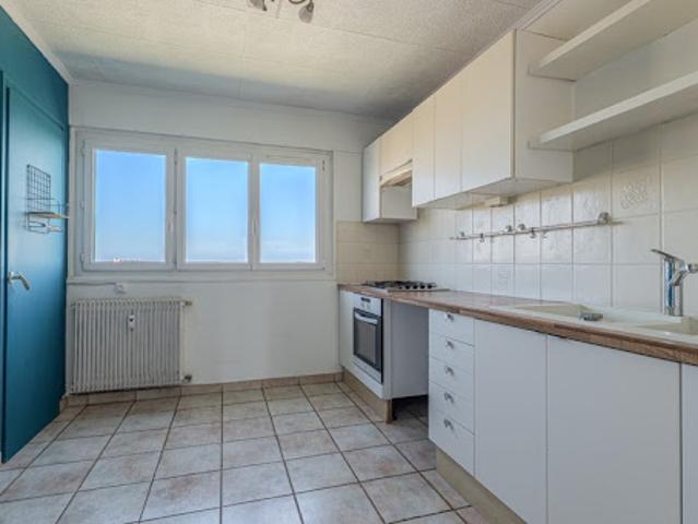 Vente Appartement 3 pièces 68 m2 Caluire et Cuire