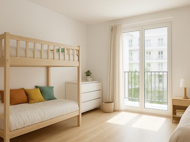 Vente Appartement 3 pièces 68 m2 Carcans