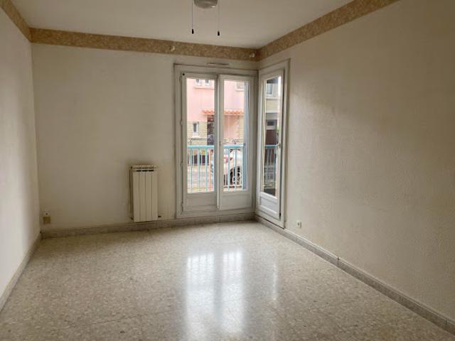 Vente Appartement 3 pièces 68 m2 Carcassonne
