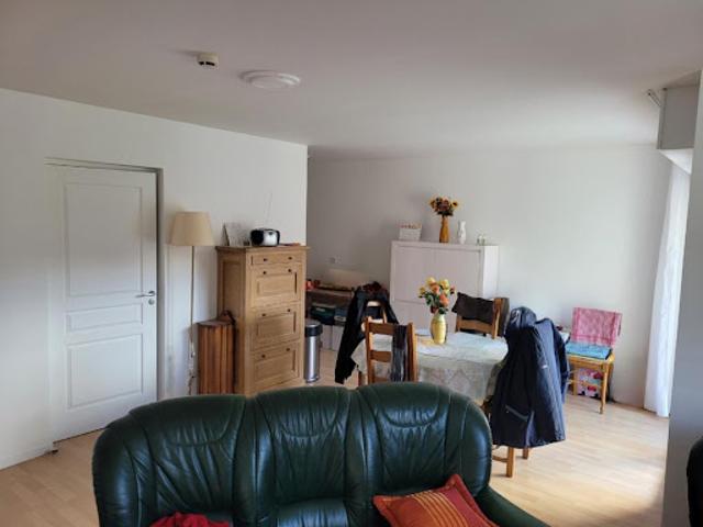 Vente Appartement 3 pièces 68 m2 Carquefou