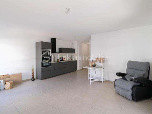Vente Appartement 3 pièces 68 m2 Castelnau le Lez