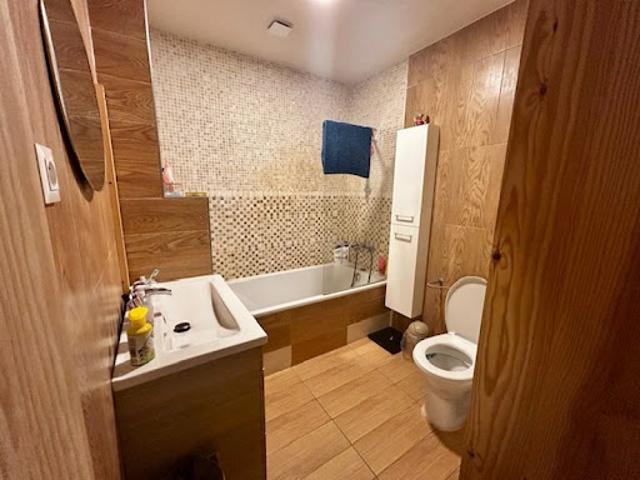 Vente Appartement 3 pièces 68 m2 Castelnaudary
