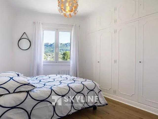 Vente Appartement 3 pièces 68 m2 Cassis