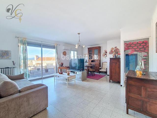 Vente Appartement 3 pièces 68 m2 Cavaillon