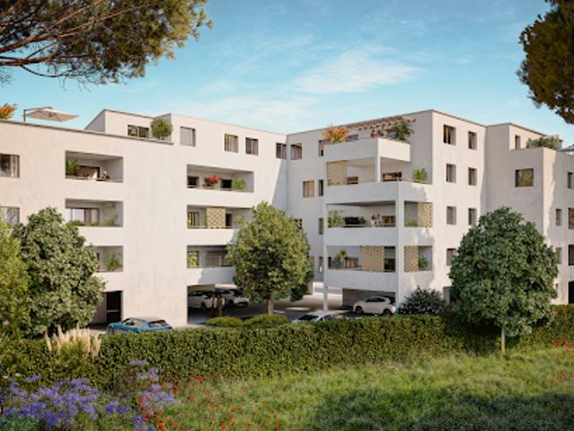 Vente Appartement 3 pièces 68 m2 Cavaillon