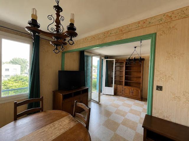Vente Appartement 3 pièces 68 m2 Cavaillon