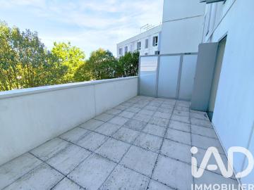 Vente Appartement 3 pièces 68 m2 Cenon