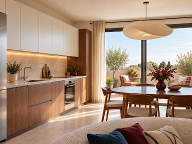 Vente Appartement 3 pièces 68 m2 Cenon