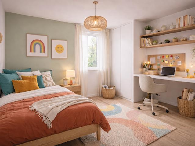 Vente Appartement 3 pièces 68 m2 Chatenay malabry