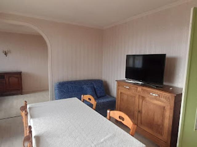 Vente Appartement 3 pièces 68 m2 Chateauroux