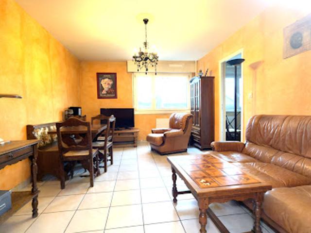 Vente Appartement 3 pièces 68 m2 Champigneulles