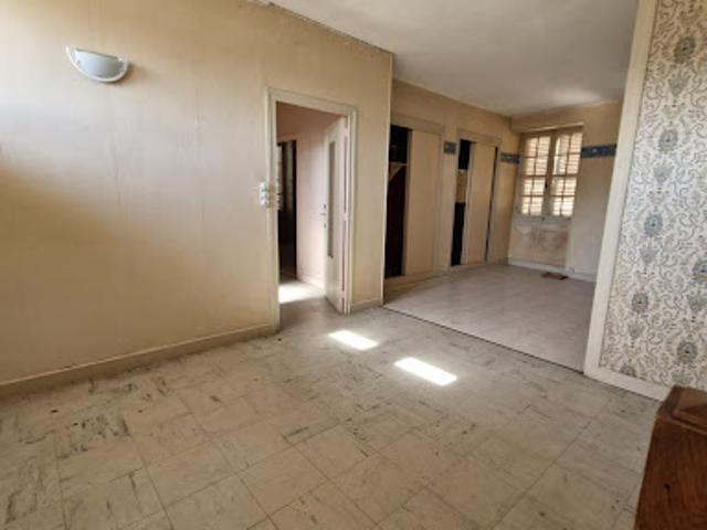 Vente Appartement 3 pièces 68 m2 Charlieu