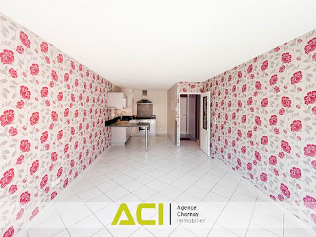 Vente Appartement 3 pièces 68 m2 Charnay lès Mâcon
