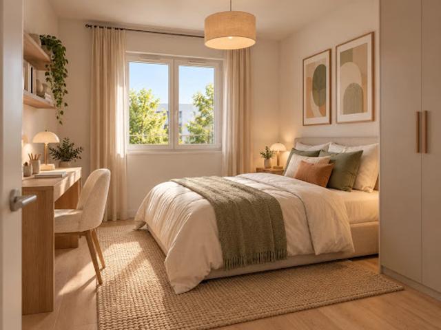 Vente Appartement 3 pièces 68 m2 Chennevieres sur marne
