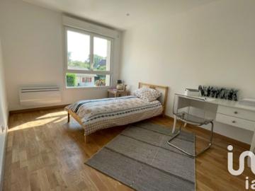 Vente Appartement 3 pièces 68 m2 Conflans Sainte Honorine