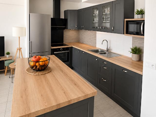 Vente Appartement 3 pièces 68 m2 Cormeilles en Parisis