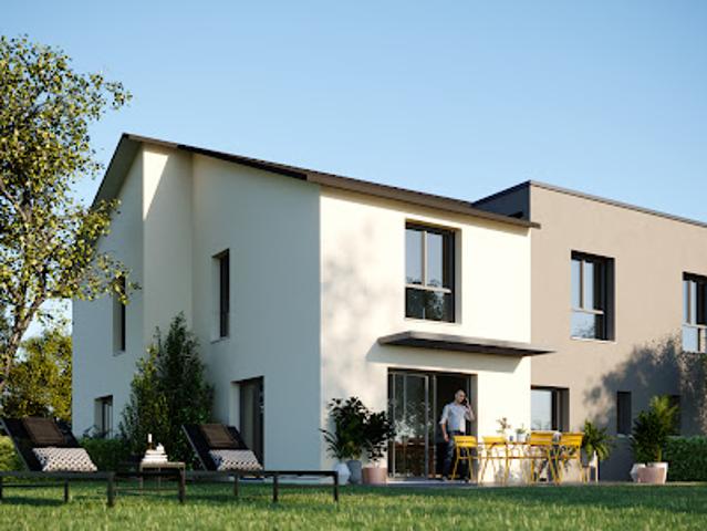 Vente Appartement 3 pièces 68 m2 Cosnes et Romain