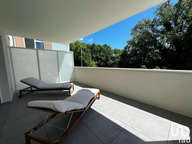 Vente Appartement 3 pièces 68 m2 Claix