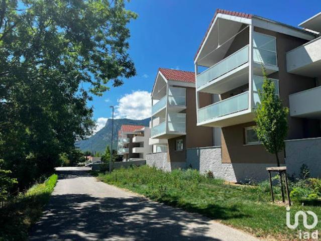 Vente Appartement 3 pièces 68 m2 Claix