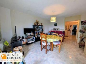 Vente Appartement 3 pièces 68 m2 Cran Gevrier